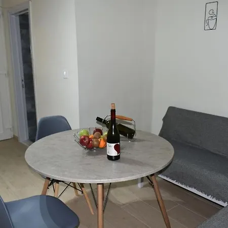 Alios Apartment Rhodes City Exterior photo