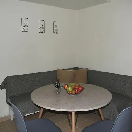 Alios Apartment Rhodes City Exterior photo