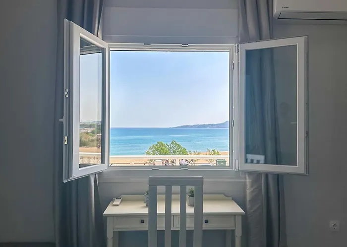 Alios Apartment